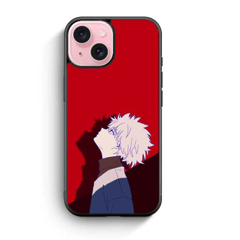 Killua iPhone 15 Case