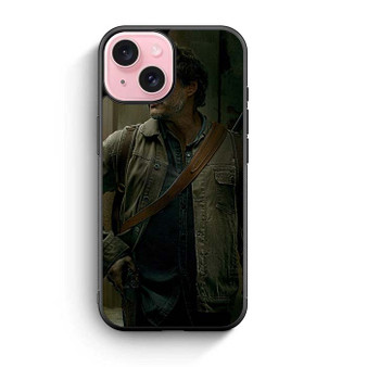 The Last of Us Series Joel iPhone 15 Case