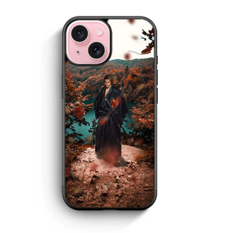 Vagabond Autumn iPhone 15 Case