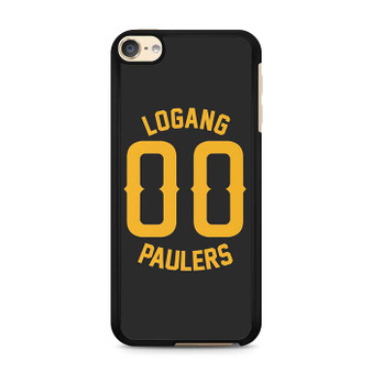 Logang Paulers iPod Touch 6 Case