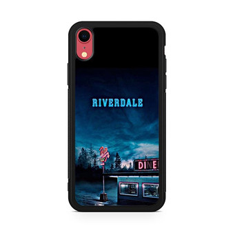 Riverdale 2 iPhone XR Case