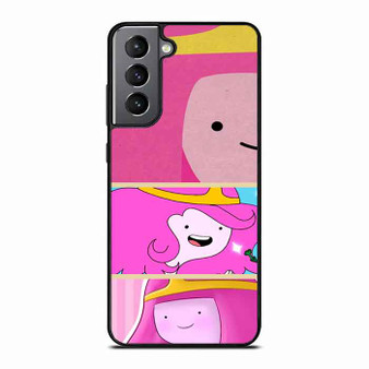 adventure time princess bubblegum Samsung Galaxy S21 FE 5G Case