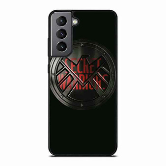 Agents of Shield Secret Warriors Samsung Galaxy S21 FE 5G Case