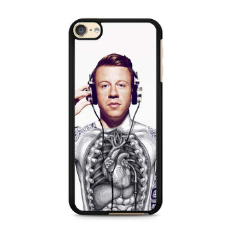 Macklemore 2 iPod Touch 6 Case