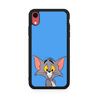 Tom and Jerry 2 iPhone XR Case