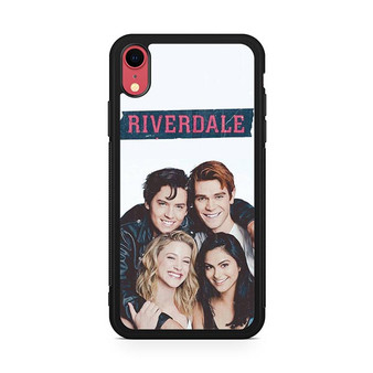 Riverdale Cast 2 iPhone XR Case