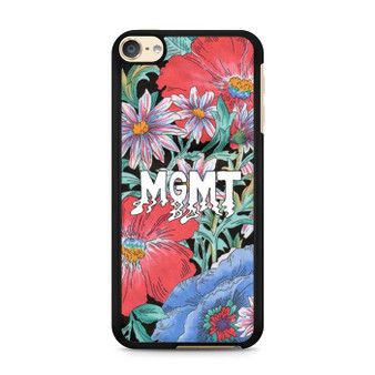 MGMT iPod Touch 6 Case