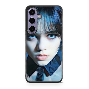 Wednesday Addams Samsung Galaxy S24 | S24+ Case