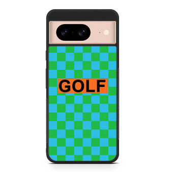 GOLF Squarewall Google Pixel 8 | Pixel 8 Pro Case