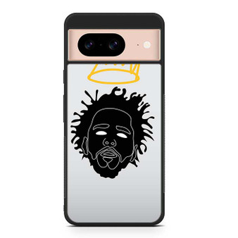 J Cole King Google Pixel 8 | Pixel 8 Pro Case