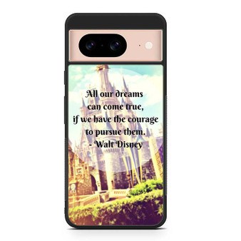 Our Dream In Disneyland Google Pixel 8 | Pixel 8 Pro Case