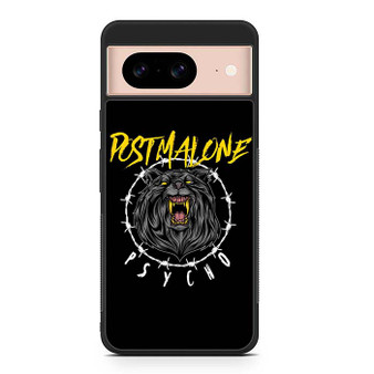 Post Malone 4 Google Pixel 8 | Pixel 8 Pro Case