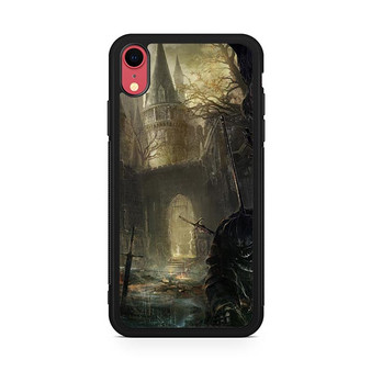 Dark Souls 1 iPhone XR Case