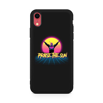 Dark Souls 22 iPhone XR Case