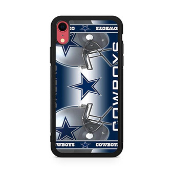 Cowboys 4 iPhone XR Case