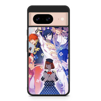 Anime Uta No Prince Sama 2 Google Pixel 8 | Pixel 8 Pro Case