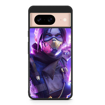 Apex legend 2 Google Pixel 8 | Pixel 8 Pro Case