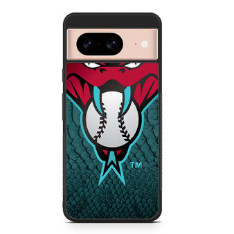 Arizona diamondbacks 1 Google Pixel 8 | Pixel 8 Pro Case