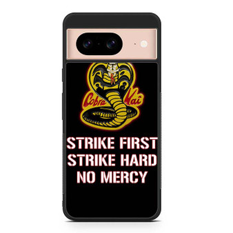 Cobra Kai Quotes Google Pixel 8 | Pixel 8 Pro Case