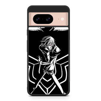 Code Geass 2 Google Pixel 8 | Pixel 8 Pro Case