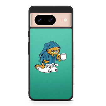 Garfield the Lazy Morning Google Pixel 8 | Pixel 8 Pro Case