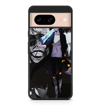 Solo Leveling 1 Google Pixel 8 | Pixel 8 Pro Case