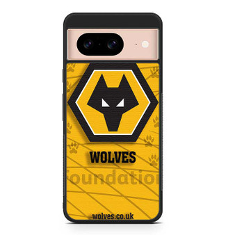 Wolves Google Pixel 8 | Pixel 8 Pro Case