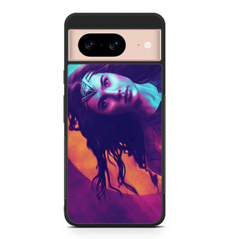 Wonder Woman 1984 Gal Gadot 2 Google Pixel 8 | Pixel 8 Pro Case
