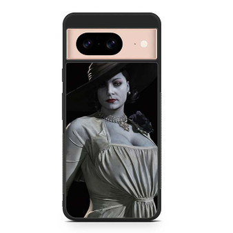 Wonder Woman Golden Armour Google Pixel 8 | Pixel 8 Pro Case