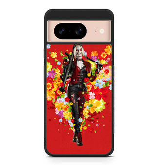 Suicide Squad Harley Quinn Google Pixel 8 | Pixel 8 Pro Case