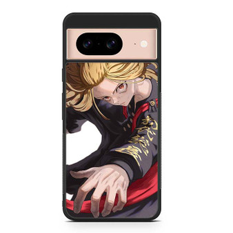 Tokyo Revengers Mikey 2 Google Pixel 8 | Pixel 8 Pro Case