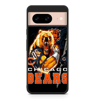 Chicago Bears Google Pixel 8 | Pixel 8 Pro Case