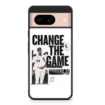 Chicago White Sox Luis Robert Google Pixel 8 | Pixel 8 Pro Case
