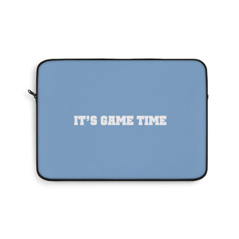 Game Time Laptop Sleeve