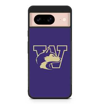 University of washington husky Google Pixel 8 | Pixel 8 Pro Case