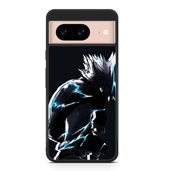 Killua Lightening Mode Google Pixel 8 | Pixel 8 Pro Case