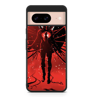 Stranger Things Vecna Google Pixel 8 | Pixel 8 Pro Case