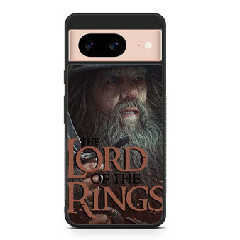 The Lord of The Rings Gandalf Google Pixel 8 | Pixel 8 Pro Case