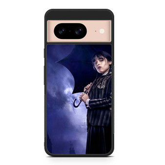 Wednesday The Addams Familly 1 Google Pixel 8 | Pixel 8 Pro Case