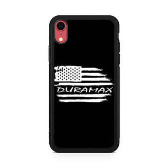 Duramax 1 iPhone XR Case