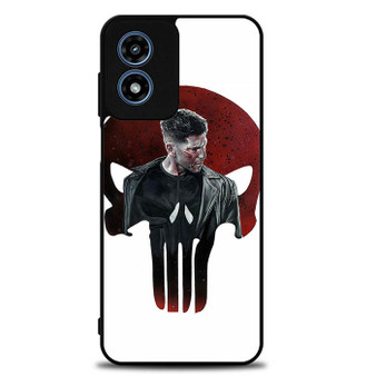 The Punisher 2 Motorola Moto G Play 2024 Case