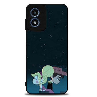 Star vs the Forces of Evil Romance Motorola Moto G Play 2024 Case