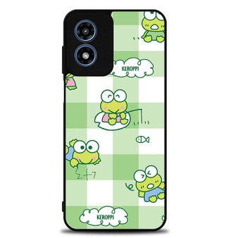 Keroppi 2 Motorola Moto G Play 2024 Case