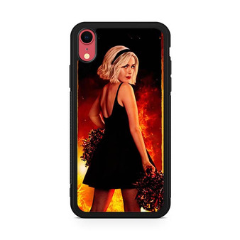 Chilling Adventures of Sabrina 4 iPhone XR Case