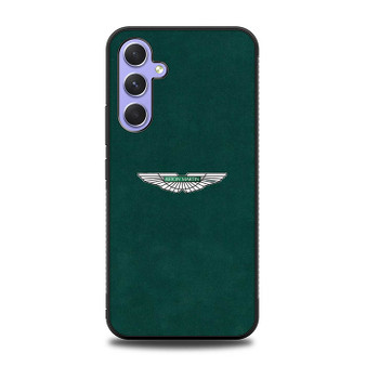 Aston Martin Samsung Galaxy A54 5G Case