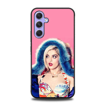 Bebe Rexha So Sweet  Samsung Galaxy A54 5G Case
