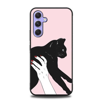 Cat TN Samsung Galaxy A54 5G Case