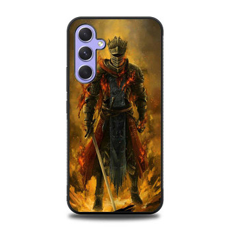 Dark Souls III Samsung Galaxy A54 5G Case