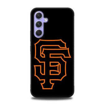 Sana Twice Samsung Galaxy A54 5G Case