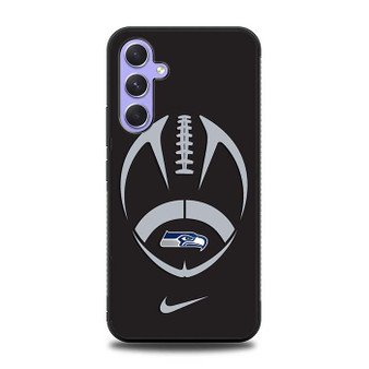 Second Star Quote Samsung Galaxy A54 5G Case